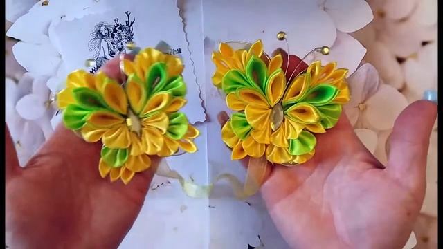 Двусторонний держатель для штор на магнитах бабочка своими руками (апрель 2020 год). смотреть онлайн