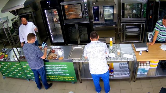 Салаты из Овощей