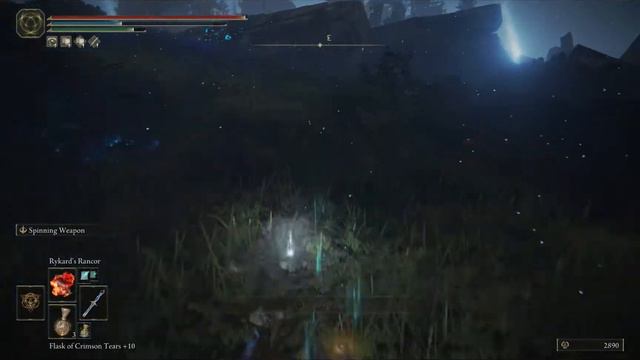 Moonlight Altar - Dragon 1 смотреть онлайн
