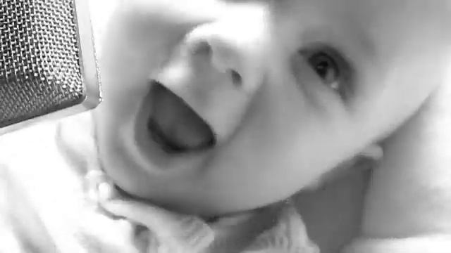 Baby Daniel - dream sequence film clip смотреть онлайн