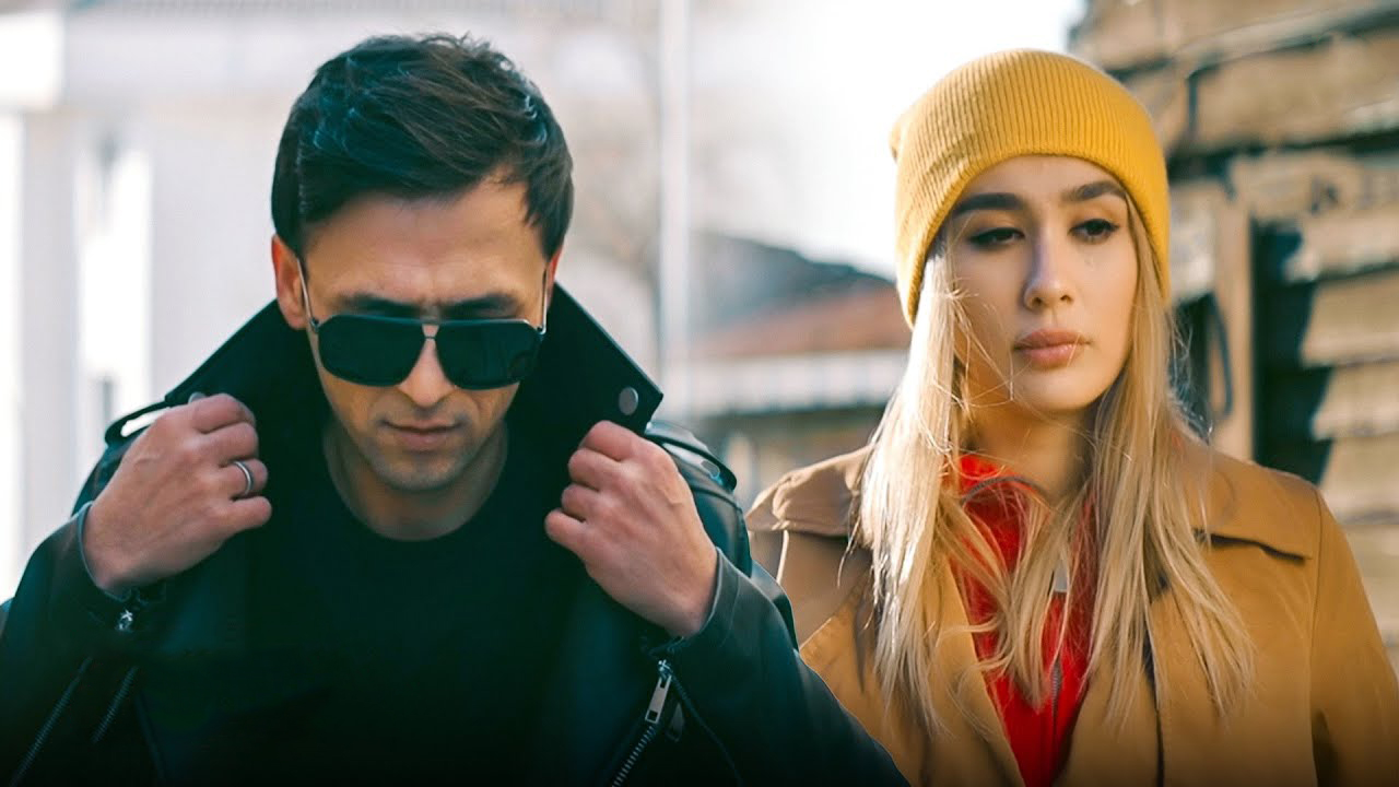 G'aybulla Tursunov - Taram-taram смотреть онлайн