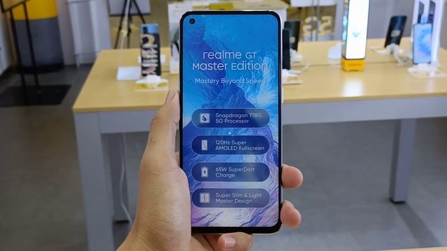 REALME Price Drop Update May 2022, realme GT Master edition, 9 Pro+, 9i, 8 5G, 8i, Pad Mini, C25Y, смотреть онлайн