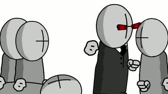 Madness Combat 2 Part