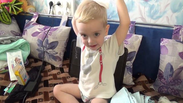 Процесс съемки пустых баночек идет полным ходом))) смотреть онлайн