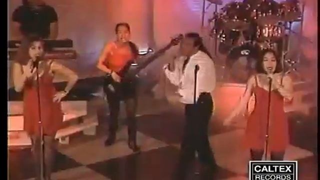 Анди любимая песня ?