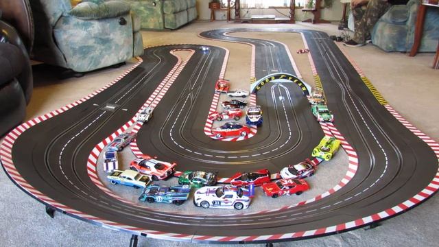 CARRERA  DIGITAL 1/32   -   