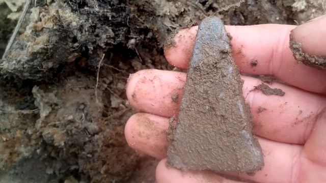 Коп,Поиск рыболовных снастей смотреть онлайн