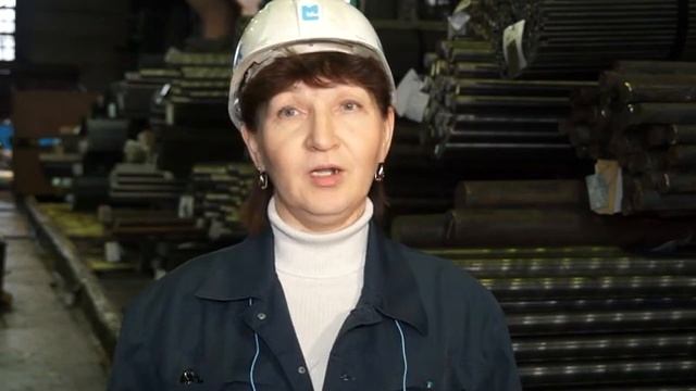 Всемирный день качества отпраздновали на металлургическом заводе им. А.К. Серова смотреть онлайн