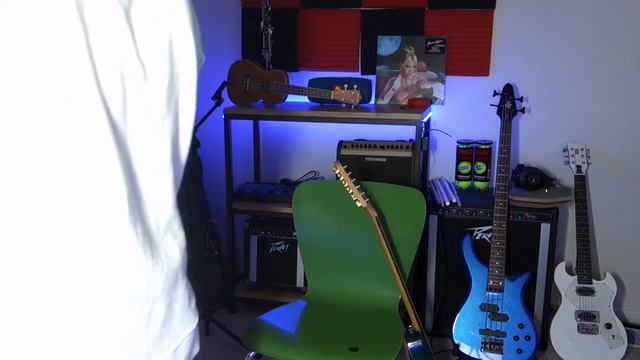 Blinding Lights - The Weekend (Loop Cover) смотреть онлайн