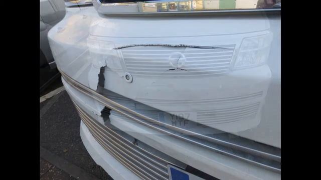 Elgrand Damage by Unknown смотреть онлайн