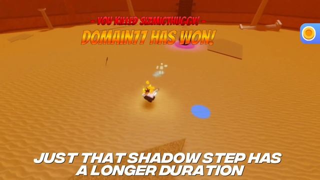 ROBLOX BLADE BALL ABILITIES TIER LIST ? смотреть онлайн
