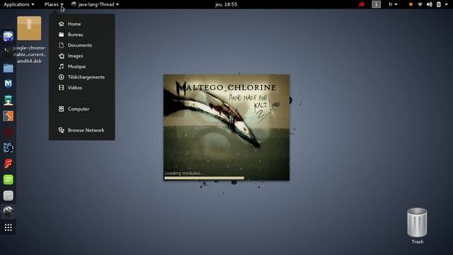 -Pro dz- fix problem source.list in kali linux 2.0 __ 2016 смотреть онлайн