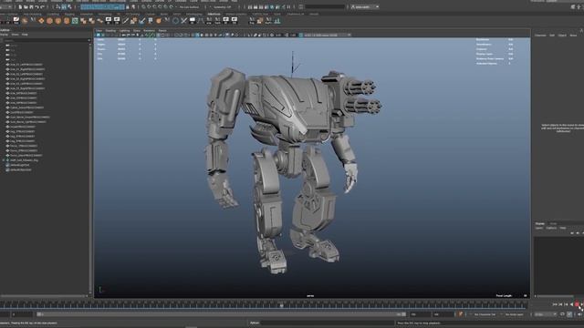 This FREE 3D Model is AWESOME!! смотреть онлайн