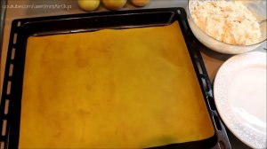 СЫРНИКИ из творога в духовке. Простой рецепт