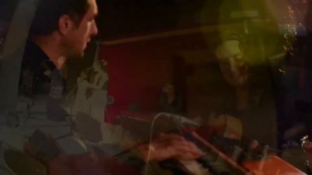 Almibar Flamenco Quartet смотреть онлайн
