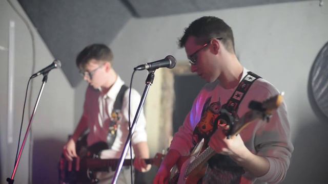 08.03.2020 XLEBNIK OF BAND в Secret place смотреть онлайн