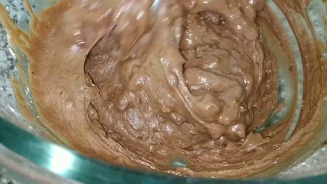 Очень вкусный десерт. Торт белый_черный,два коржа,два разных вкуса! смотреть онлайн