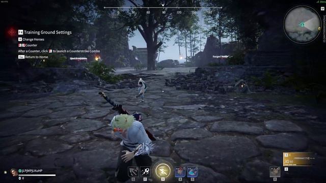 Katana parry instant kill/Longsword almost instant kill. (patched longsword version katana worse) смотреть онлайн