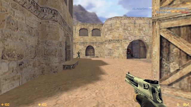 что? значит контроль акселерации cs 1.6 смотреть онлайн