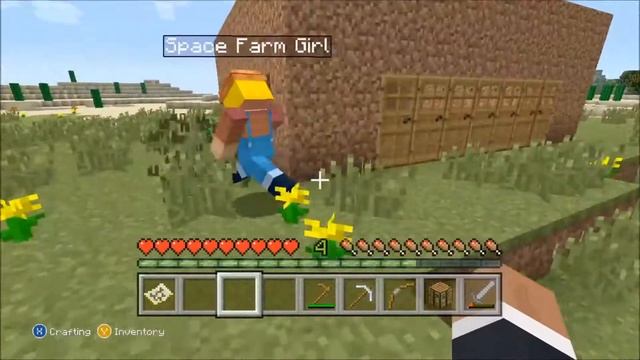 Mother and Son Play Minecraft - Episode 2 смотреть онлайн