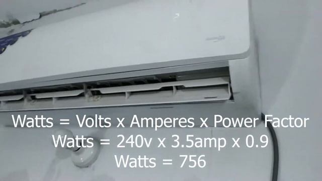 Inverter AC Heat Mode Power Consumption - How Much Electricity Inverter Ac Consumes On Heat Mode