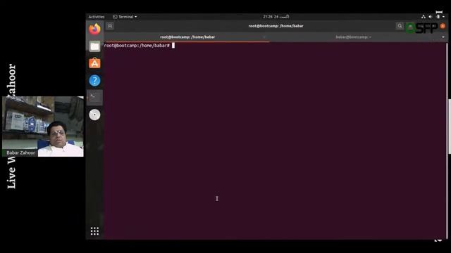 Advanced Commands Part 1 | Linux and DevOps Bootcamp day 14 смотреть онлайн