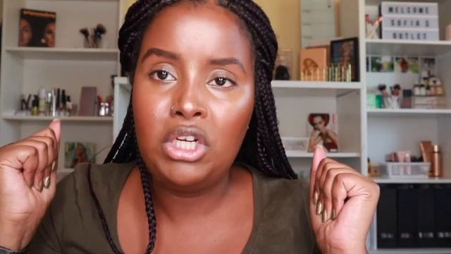 MAKEUP TUTORIAL IN NORWEGIAN (NORSK) + TESTING COLOURED RAINE SAFARI RAINE PALETTE | SOFIA`S OUTLET смотреть онлайн