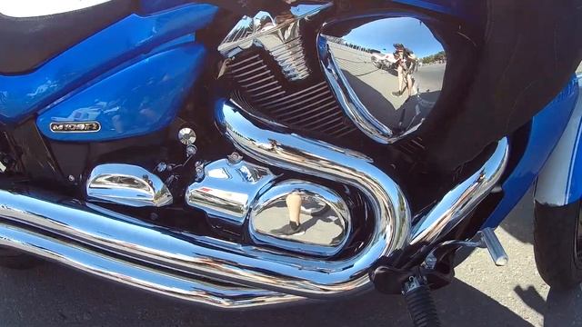 День мото Stunt сызрань