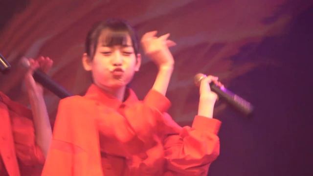 2022 8 20 九州女子翼 実玖 「Starry Night」 定期公演 第五十二片よりFDR AX45 смотреть онлайн