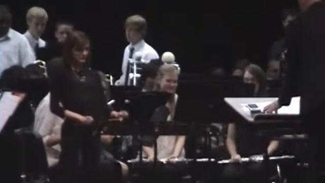 "Flight of the Bumblebee" Xylophone смотреть онлайн