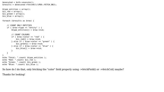 Drupal: Fetching node field values programmatically смотреть онлайн
