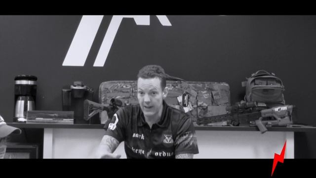 3 Gun Gear Review, VORTEX RAZOR HD GEN II 1-6 X 24 RIFLESCOPE