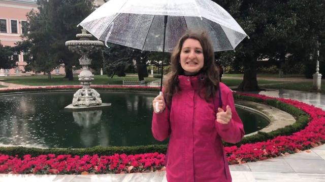 ПУТЕШЕСТВИЕ В СТАМБУЛ. Все, что нужно знать смотреть онлайн