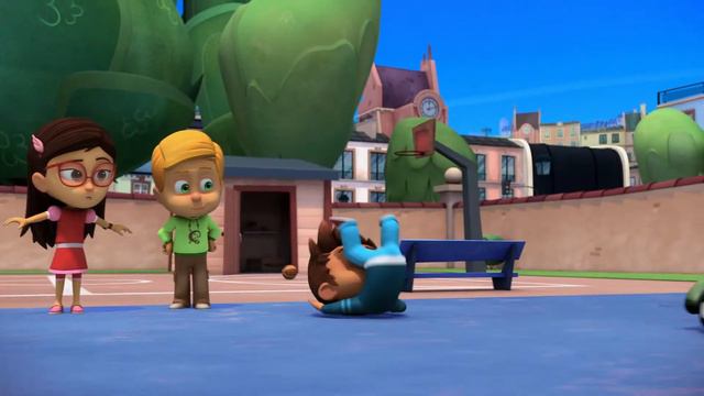 PJ Masks | Season 1 LIVE 24/7 🔴 | Kids Cartoon | Video For Kids #pjmasks