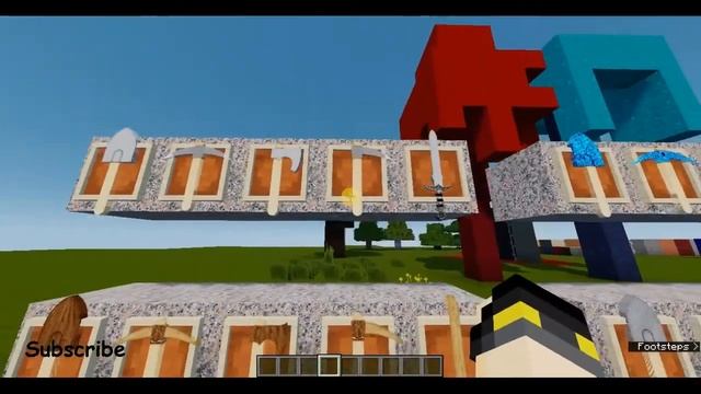 RTX Texture Pack For Minecraft Java Edition Download free for low-end pc | TNT Dhamaka смотреть онлайн