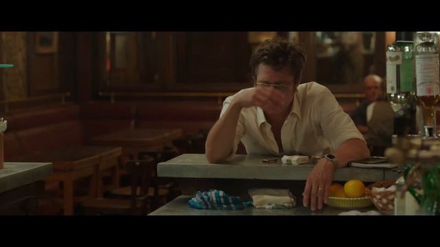 By the Sea trailer 2 смотреть онлайн