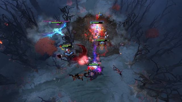 МЫСЛИ КАК ТИТАН | DOTA 2 ГАЙД ОТ 7К ИГРОКА смотреть онлайн