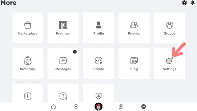 КАК ПОСТАВИТЬ PIN В РОБЛОКС // ВАШ ПАРОЛЬ НЕ СМОГУТ ПОМЕНЯТЬ!!! смотреть онлайн