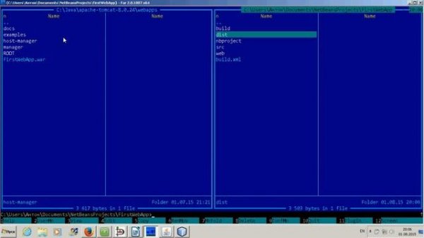 Web-программирование в Java (http://www.java-course.ru)