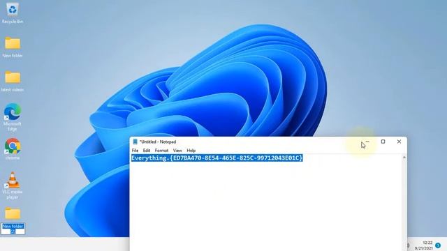 Fix Control Panel is not opening in Windows 11 смотреть онлайн