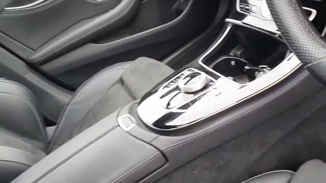 OV17NWO - 2017 Mercedes-Benz 220 AMG Line Ed BlueTEC 9G-Tronic Auto StartSt... смотреть онлайн
