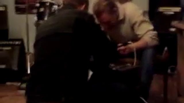 Д. К. Вознесенск (репетиции) смотреть онлайн