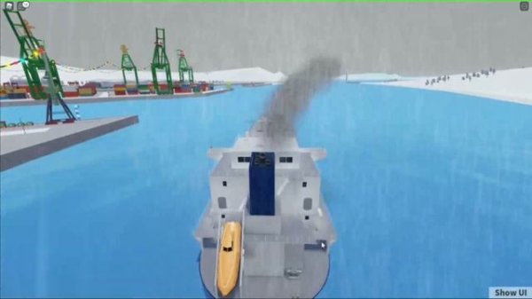 Roblox Shipping Lanes Fast Money Making!