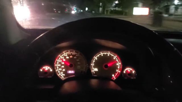 2006 Saturn Vue Honda J35 V6 0-60 смотреть онлайн