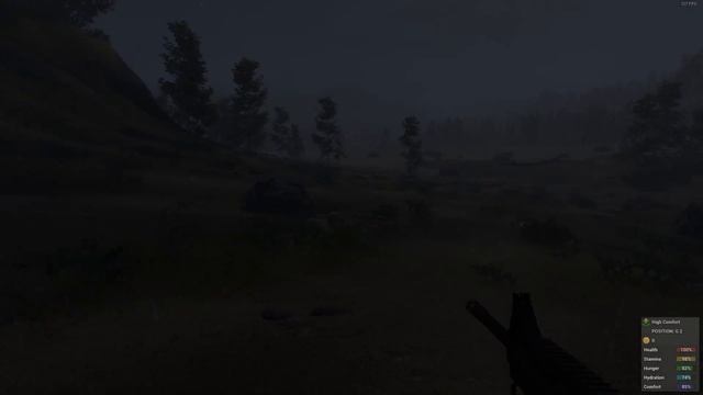 BIGGEST UPDATE SO FAR + NEW MAP! - H1Z1 Just Survive смотреть онлайн