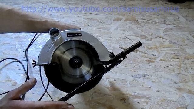 Пила циркулярная из Леруа Мерлен смотреть онлайн