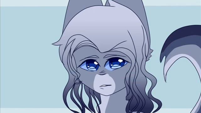 Anybody else Meme (Gift For Kallfü) смотреть онлайн