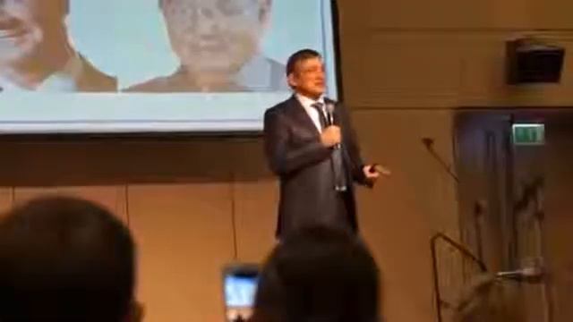 Ата Мамедов почему мы выбираем Jeunesse Global ! Университет Jeunesse Москва YouTube смотреть онлайн