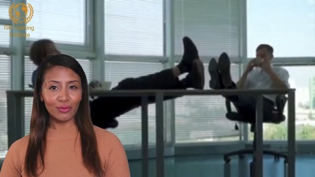 InfoSec IRRESPONSIBLE?? | ISO 27001 Roles Responsibility and Authority audit Checklist смотреть онлайн