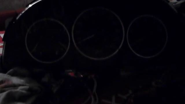 LED Tuning: DAEWOO LANOS смотреть онлайн
